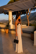 The Romy Maxi Jurk