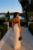 The Romy Maxi Jurk