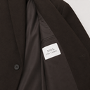 THE VINTAGE BOYFRIEND BLAZER ''OVERSIZED''