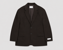 THE VINTAGE BOYFRIEND BLAZER ''OVERSIZED''