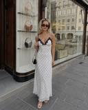 The Romy Maxi Jurk