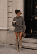 The Saar Jacket ''oversized''